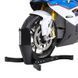 Противооткатный упор переднего колеса для Vespa Constands Easy-Plus до 21 дюйма черный матовый