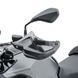 Подовжувач захисту рук BMW F 850 ​​GS 18-23 Motoguard димчасто-сірий
