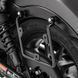 Комплект тримачів кофрів для Honda Rebel 500 CMX 17-25 Проставки кофрів (пара) Craftride