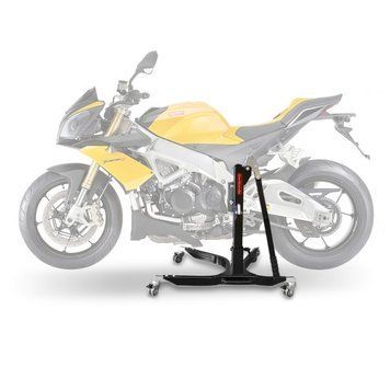Центральна стійка Aprilia Tuono V4 1100 RR 15-21 Мотоциклетна стійка ConStands Power-Classic