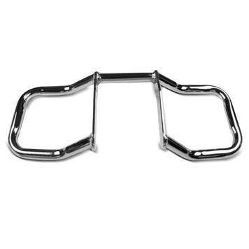 Захисна дуга для двигуна Kawasaki W 650 99-06 Захисна дуга Craftride CB2