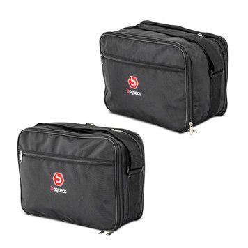 Внутрішні сумки Vario Panniers сумісні з BMW R 1200 GS 04-12 Bagtecs NV DPLKB1
