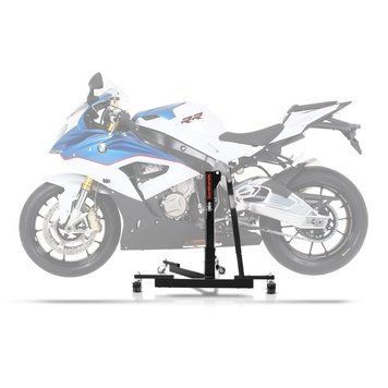 Складная центральная подставка ConStands Power Flex подходит для BMW S 1000 RR 15-18