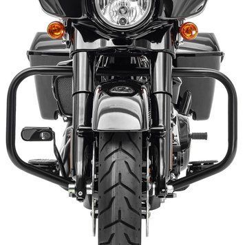 Захисна дуга для мотоцикла Craftride, чорна, DP1759