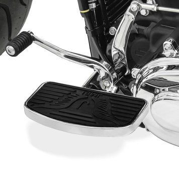 Підніжки пасажирські Yamaha XVS 1100 A Drag Star Classic Craftride FB3