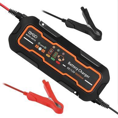 Зарядний пристрій, сумісний із Triumph Bonneville T120 / T100 Smart Charge 5A Lumitecs SC3