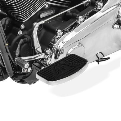 Підніжки пасажирські Yamaha XVS 1100 A Drag Star Classic Craftride FB3