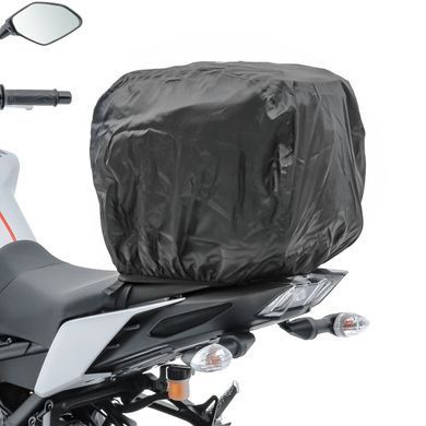 Задний багажник для BMW S 1000 R / RR / XR Bagtecs X30 20-30Ltr расширяемый