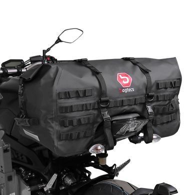 Комплект задних сумок SX70 + XF60 для BMW R NineT / Pure / Racer