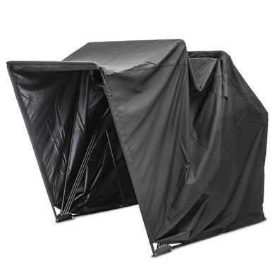 Тент-гараж Arctic Cat ATV 425 / 400 / 350 Motoguard XXXL чорний