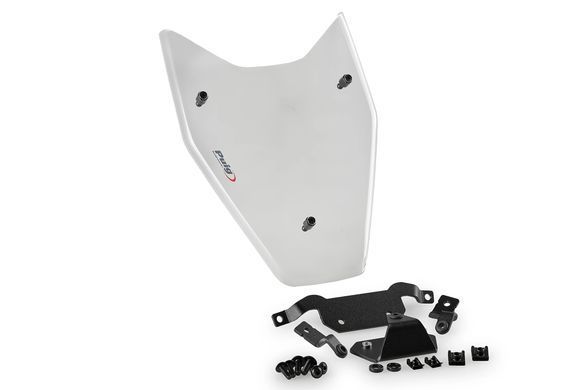 Захист фар Puig для BMW R1300GS OPTION 719 TRAMONTANA 2023-2025 прозорий 21853W