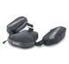 Задняя сумка, совместимая с BMW R 1200 GS / R 1250 GS 13-23, Bagtecs TB3 WZ14