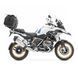 Комплект: багажник + задня сумка 60 л підходить для BMW R 1200/1250 GS 13-23 Bagtecs SLP-XF60