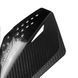 Захист рук, сумісний з Yamaha TDM 900/850 Motoguard HG4, карбоновий вигляд
