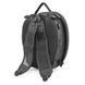 Задний багажник для BMW S 1000 R / RR / XR Bagtecs X30 20-30Ltr расширяемый