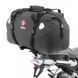 Комплект: багажник + задня сумка 60 л підходить для BMW R 1200/1250 GS 13-23 Bagtecs SLP-XF60