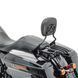 Спинка+багажник XB для Harley Davidson Road King Special 17-25 чорний Craftride