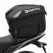 Задний багажник для BMW S 1000 R / RR / XR Bagtecs X30 20-30Ltr расширяемый