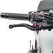 Важель гальма та важіль зчеплення Kawasaki Z 800 e 13-16 V-Trec короткий/довгий з ABE