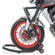 Стенд для ремонта Kawasaki Z 900 RS 18-25 подставка рулевой головки V4 ConStands черный