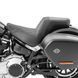 Двухместное сиденье для мотоциклов Harley Davidson Sport Glide 18-25 Craftride SP10.