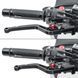 Важель гальма та важіль зчеплення Kawasaki Z 800 e 13-16 V-Trec короткий/довгий з ABE