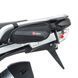 Задняя сумка, совместимая с BMW R 1200 GS / R 1250 GS 13-23, Bagtecs TB3 WZ14