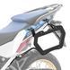 Бічний багажник, сумісний з Honda Africa Twin Adventure Sports 1100 20-26 Bagtecs для кофрів та бічних сумок