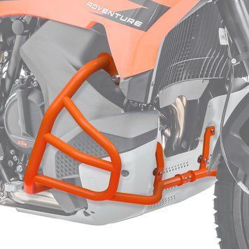 Захисні дуги для KTM 790 / 890 Adventure / R 23-25