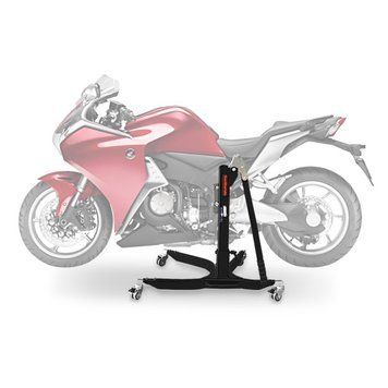 Центральна підставка Honda VFR 1200 F 10-16 мотоциклетна стійка ConStands Power-Classic