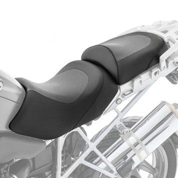 Зручне сидіння Tourtecs CST35B (+3 см) підвищеної комфортності для BMW R 1200 GS/ADV 04-13