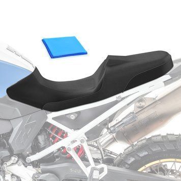 Комфортне низькопрофільне сидіння для BMW F 900 GS 24-25 Tourtecs KS47B -20 мм