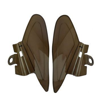 Теплові дефлектори для Indian Chief Classic 15-25 Heat Shield Craftride HS1 Dark Tinted