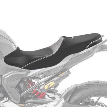 Комфортне сидіння BMW F 900 R / F 900 XR 20-25 Tourtecs KS28
