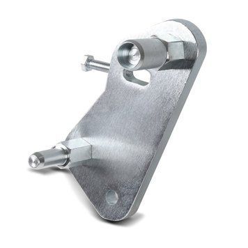 Переходная пластина для ConStands Power Aprilia Tuono 1000/ R 06-11