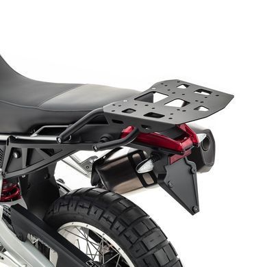 Задний багажник, совместимый с Aprilia Tuareg 660 22-25 SLP DPLU