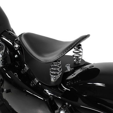 Сидіння Solo Bobber для Cruiser Craftride BR18 з кронштейном CB48896
