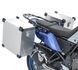 Комплект алюмінієвих кофрів для Yamaha Tenere 700 19-24 Namib 35-40 л.