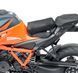 Повітряна подушка на сидінні мотоцикла Yamaha Tenere 700 сидіння Tourtecs Air S чорний