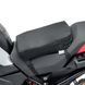 Повітряна подушка на сидінні мотоцикла Yamaha Tenere 700 сидіння Tourtecs Air S чорний
