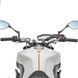 Ручки з підігрівом для Kawasaki Versys 1000/650 Tourtecs GH1 кермо 22 мм чорний