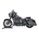 Сидения для Harley Road Glide Special 15-23 Craftride RH3 черное