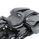 Сидения для Harley Road Glide Special 15-23 Craftride RH3 черное