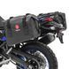 Боковые сумки WD1, совместимые с Yamaha XSR 900/700