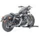 Комплект TO1 2x глушник для Moto Guzzi V7 Racer/Special/ Stone Craftride