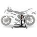 Центральна підставка Yamaha YZF-R6 06-20 мотоциклетна стійка ConStands Power-Classic