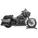 Внутрішні сумки Harley Davidson Electra Glide Classic Craftride SP4