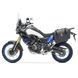 Боковые сумки WD1, совместимые с Yamaha XSR 900/700
