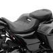 Сидения для Harley Road Glide Special 15-23 Craftride RH3 черное
