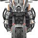 Комплект захисної дуги для KTM 1290 Super Adventure R/S 21-24, верхня та нижня захисна дуга Motoguard L2